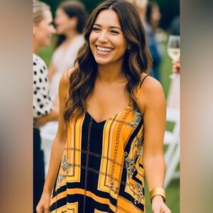 NWT ❤️ Nanette Lepore Dress, size 12